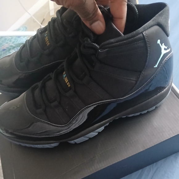 jordan retro 11 size 15
